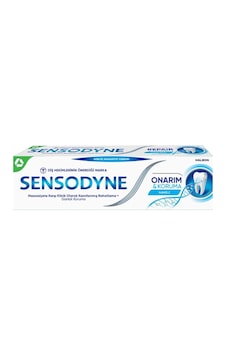 Sensodyne Onarım & Koruma Naneli 75 Ml