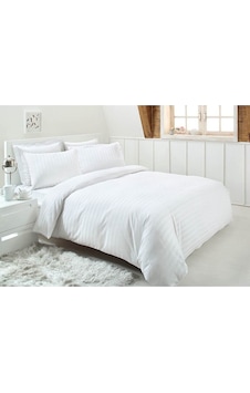 Özdilek  Line Tek Kişilik Saten Nevresim Takımı Çok Renkli 160 x 220