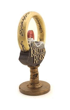 River World Büst Lord Of The Rings Yüzük Polyester River World Büst Lord Of The Rings Yüzük Polyester