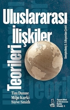 Uluslararası İlişkiler Teorileri - Disiplin ve Çeşitlilik- Felix Kitap
