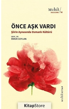 Önce Aşk Vardı / Ömür Ceylan Önce Aşk Vardı / Ömür Ceylan