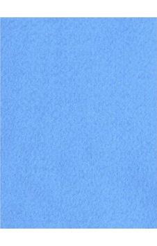 Keçe 50x70 Mavi Rulo Şeklinde - 2 Adet Keçe 50x70 Mavi Rulo Şeklinde - 2 Adet