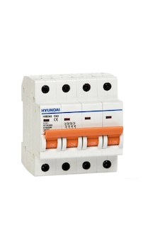 Hyundaı 4x50a W-otomat C 10ka
