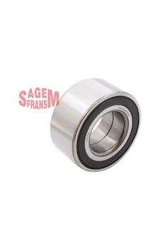 Sagem 221131 Ön Teker Rulmanı Abs Li Renault Megane Iıı 09 Fluence 09 Megane Iv 15 Scenıc Iıı 09 Dacıa Duster 10 Dokker 12 Lodgy 12 1.0tce 1.2tce 1.3tce 1.5dci 1.6dci 2.0 42x80x39 402107049r-6040145834-402108022r -