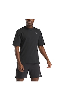 Reebok Erkek Tişört 100214087 Siyah Reebok Erkek Tişört 100214087 Siyah