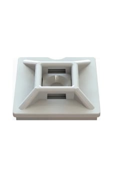 28x28 YAPIŞKANLI KROŞE BEYAZ (100 ADET PAKET) 28x28 YAPIŞKANLI KROŞE BEYAZ (100 ADET PAKET)