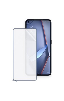 Oppo Ace2 Uyumlu Ön Yüzey Nano Şeffaf Hidrojel Ekran Koruyucu Oppo Ace2 Uyumlu Ön Yüzey Nano Şeffaf Hidrojel Ekran Koruyucu