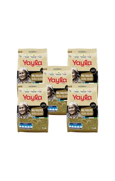 Yayla Gurme Maş Fasulyesi 500 Gr X 5 Adet Yayla Gurme Maş Fasulyesi 500 Gr X 5 Adet