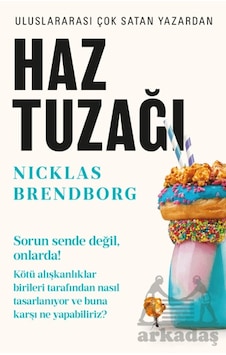 Haz Tuzağı Butik Yayınları