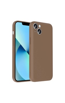 Apple iPhone Uyumlu 13 Kılıf Kamera Korumalı Kartlık Hazneli Zore Vitra Kapak Çok Renkli Apple iPhone Uyumlu 13 Kılıf Kamera Korumalı Kartlık Hazneli Zore Vitra Kapak Çok Renkli