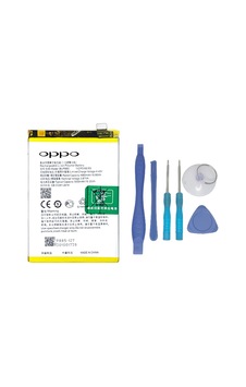 Oppo A76 - Blp885 -batarya Pil Batarya + Tamir Seti Oppo A76 - Blp885 -batarya Pil Batarya + Tamir Seti
