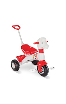 Pilsan Pony Kontrollü 3 Tekerlekli Bisiklet Pilsan Pony Kontrollü 3 Tekerlekli Bisiklet