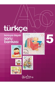 Türkçe 5. Sinif Soru Bankasi Türkçe 5. Sinif Soru Bankasi