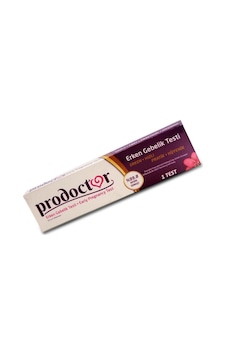 Prodoctor Erken Gebelık Testı Prodoctor Erken Gebelık Testı