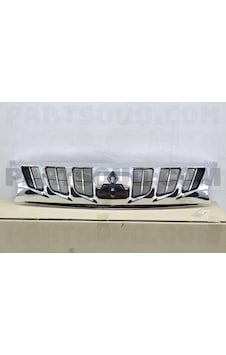 Mitsubishi L200 2015 Yılında Çıkan Kasa Panjur Çift Kabin Nikelaj Oem No:7450b007 Mitsubishi L200 2015 Yılında Çıkan Kasa Panjur Çift Kabin Nikelaj Oem No:7450b007