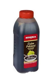Koska Üzüm Pekmezi 700gr Koska Üzüm Pekmezi 700gr