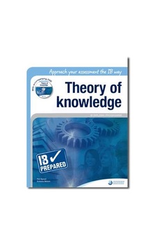 Theory Of Knowledge Ib Prepared Theory Of Knowledge Ib Prepared
