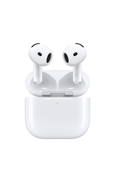 Apple AirPods 4 Bluetooth Kulak İçi Kulaklık (Apple Türkiye Garantili) Apple AirPods 4 Bluetooth Kulak İçi Kulaklık (Apple Türkiye Garantili)