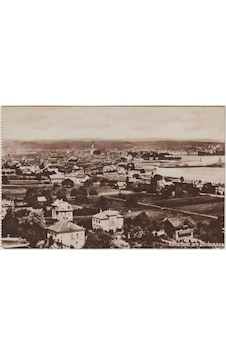 Almanya Baden-württenberg - Konstanz Am Bodensee Siyah-beyaz Eski Kartpostal 1940lar 50ler. Almanya Baden-württenberg - Konstanz Am Bodensee Siyah-beyaz Eski Kartpostal 1940lar 50ler.