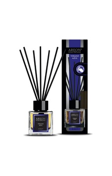 Areon Lux Verano Azul 50 Ml Bambu Çubuklu Oda Kokusu Karışık Areon Lux Verano Azul 50 Ml Bambu Çubuklu Oda Kokusu Karışık