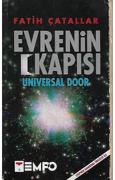 Evrenin Kapısı Evrenin Kapısı