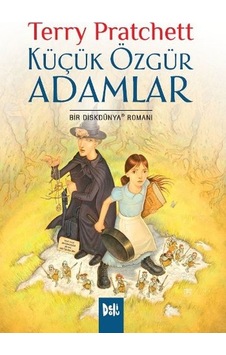 Küçük Özgür Adamlar- DeliDolu Küçük Özgür Adamlar- DeliDolu