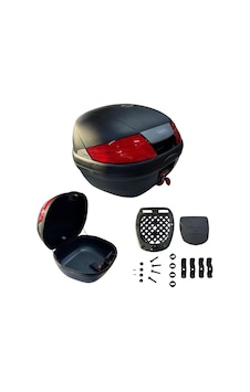 Kappa Actıon K35 Arka Çanta 35lt Kappa Actıon K35 Arka Çanta 35lt