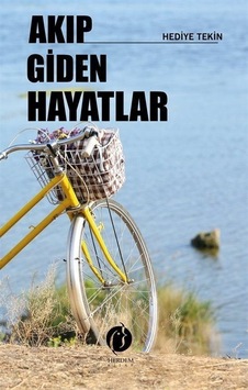 Akıp Giden Hayatlar - Hediye Tekin - Herdem Kitap