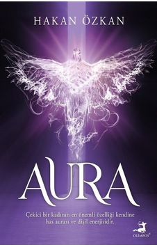 Aura / Hakan Özkan Aura / Hakan Özkan