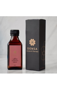 Densa Essential Saf Jojoba Yağı Soğuk Sıkım 100 ML Densa Essential Saf Jojoba Yağı Soğuk Sıkım 100 ML