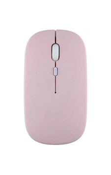 Zr216 Pembe Bluetooth Mouse Zr216 Pembe Bluetooth Mouse