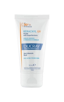 Ducray Keracnyl Uv SPF50+ 50 ML