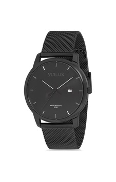 Vialux AS536B-04SB Erkek Kol Saati Vialux AS536B-04SB Erkek Kol Saati