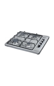 Kumtel KO-420 Set Üstü Ocak Inox Kumtel KO-420 Set Üstü Ocak Inox