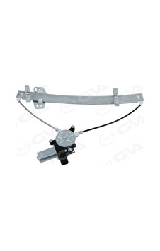 Gva 8992002 Cam Mekanizması Ön Sağ Honda Accord 03-08 Elektrikli - Motorlu 72210sdaa01 - Gva 8992002 Cam Mekanizması Ön Sağ Honda Accord 03-08 Elektrikli - Motorlu 72210sdaa01 -