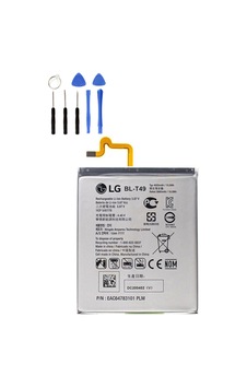 LG Uyumlu K62 Batarya Pil Tamir Seti