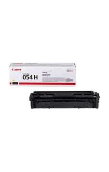 Canon Crg-054 H Yellow Yüksek Kapasiteli Toner 3025c002 Canon Crg-054 H Yellow Yüksek Kapasiteli Toner 3025c002