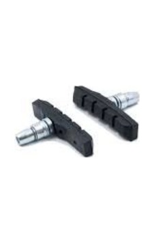 V-fren Pabuç 60 Mm 4 Adet, 2 Çift Bisiklet Fren Pabucu Siyah - 884826562 V-fren Pabuç 60 Mm 4 Adet, 2 Çift Bisiklet Fren Pabucu Siyah - 884826562