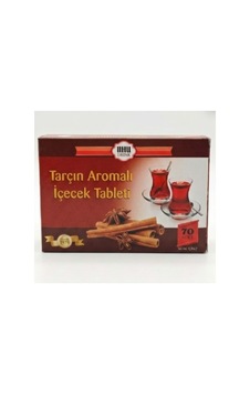 Tarçın Aromalı İçecek Tableti 70 Adet - 937780791