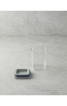 Colessa Plastik Saklama Kabı 700 Ml, Yeşil Colessa Plastik Saklama Kabı 700 Ml, Yeşil