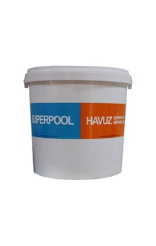 Superpool Toz Ph Düşürücü 25 Kg