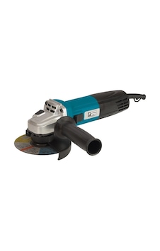 Catpower CAT6115 115 MM Avuç Taşlama Catpower CAT6115 115 MM Avuç Taşlama