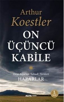 On Üçüncü Kabile / Arthur Koestler 9786051710501