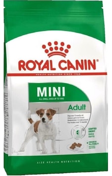 Royal Canin  Mini Adult Yetişkin Küçük Irk Köpek Maması 2 Kg