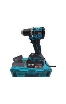 Komson Mhpro TW18A Çift Bataryalı Matkap