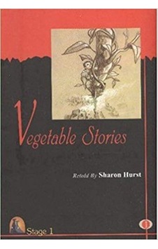 Stage 1 vegetable Stories Cdli-Kolektif Kapadokya Kitabevi