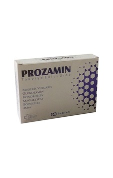 Arthroline Prozamin 60 Tablet