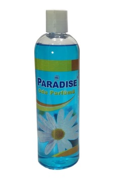 Paradise Geniş Alan Kokusu Yedek Fresh Soft 400 ML