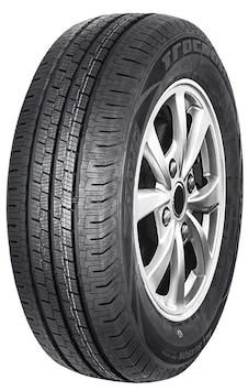 Tracmax 225/55 R17C 109/107H A/S Vansaver Dört Mevsim Lastiği 2024 Tracmax 225/55 R17C 109/107H A/S Vansaver Dört Mevsim Lastiği 2024