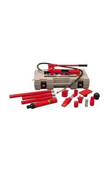Tr70401 Hidrolik Oto Doğrultma Takımı 4 Ton Tr70401 Hidrolik Oto Doğrultma Takımı 4 Ton